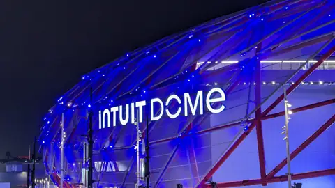 Intuit Dome