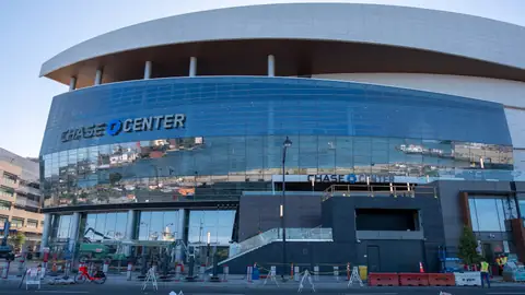 Chase Center