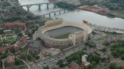 Neyland Stadium