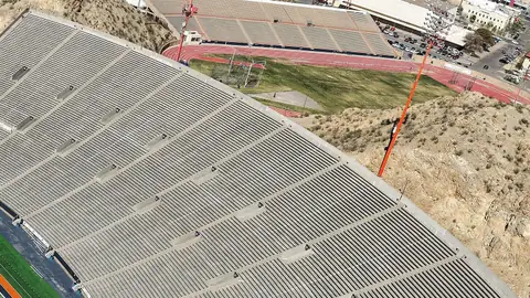 Sun Bowl Stadium