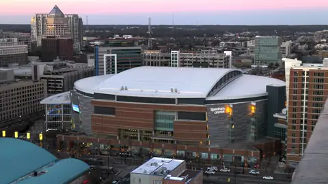 Spectrum Center