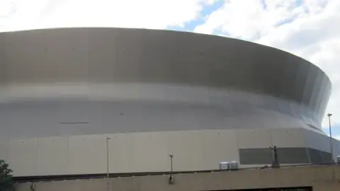 Caesars Superdome