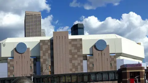 Target Center