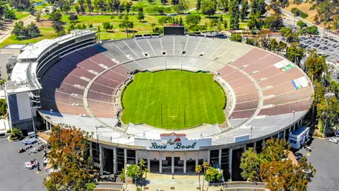 Rose Bowl
