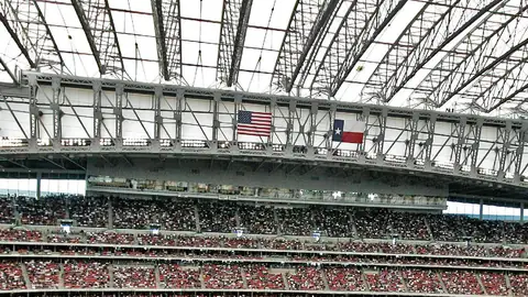 Reliant Stadium