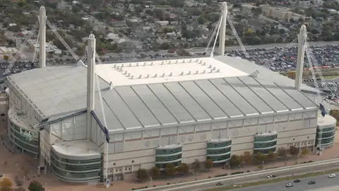 Alamodome