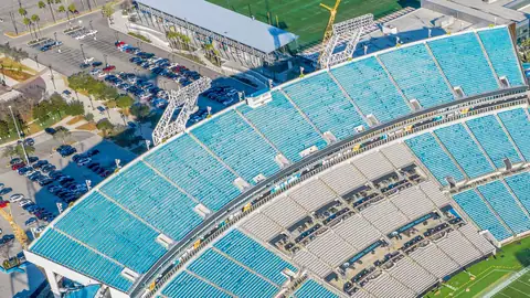 EverBank Stadium