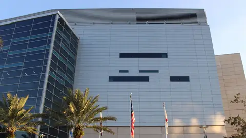 Kia Center