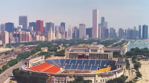 Soldier Field