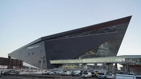 U.S. Bank Stadium