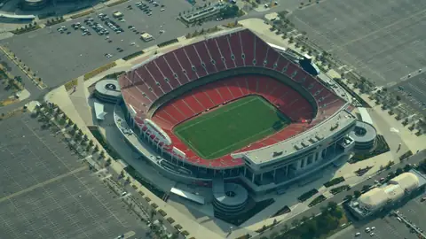 Arrowhead Stadium