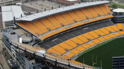 Acrisure Stadium