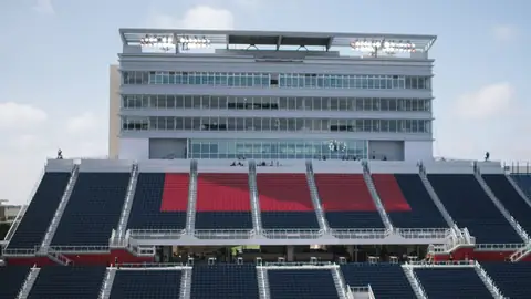 Flagler Credit Union Stadium