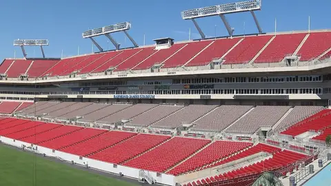 Raymond James Stadium