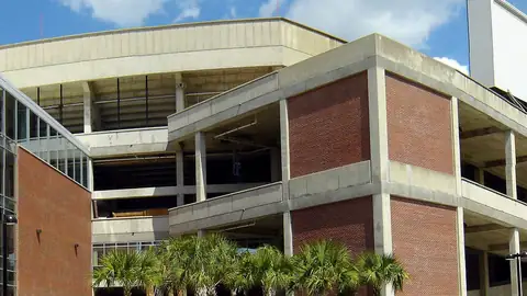 Ben Hill Griffin Stadium
