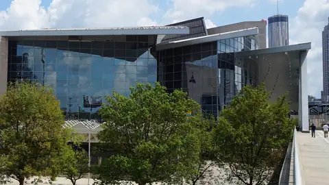 State Farm Arena