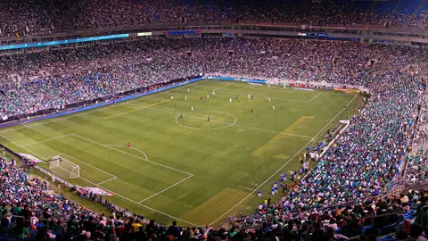 Bank of America Stadium