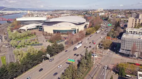 Moda Center
