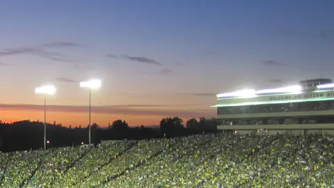 Autzen Stadium