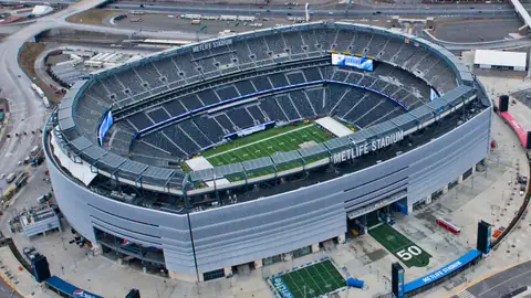 MetLife Stadium