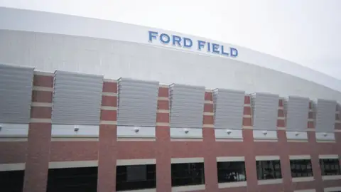 Ford Field