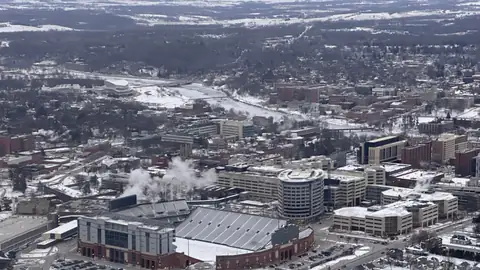 Kinnick Stadium