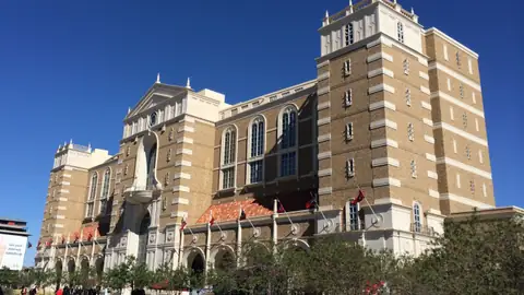 Galaxy Stadium