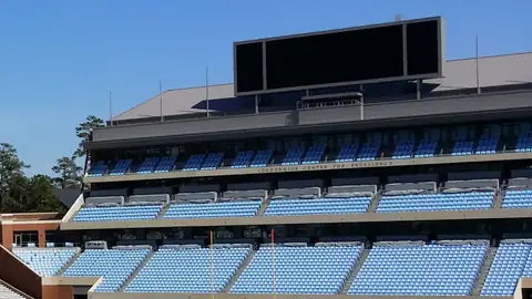 Kenan Stadium