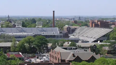 Bobby Dodd Stadium
