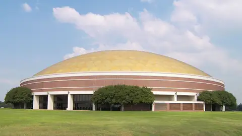 Ferrell Center