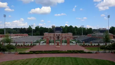 Jerry Richardson Stadium