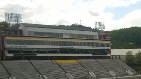 Kidd Brewer Stadium