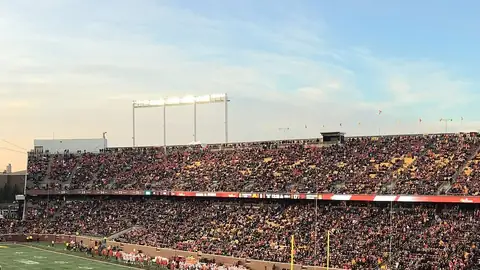 Huntington Bank Stadium