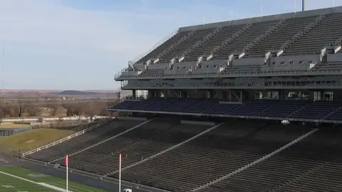 Bill Snyder Family Football Stadium
