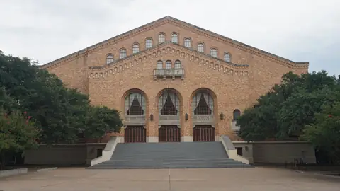 Gregory Gym