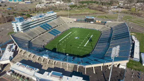 Rentschler Field
