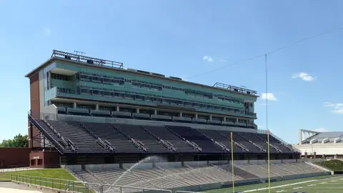 InfoCision Stadium - Summa Field