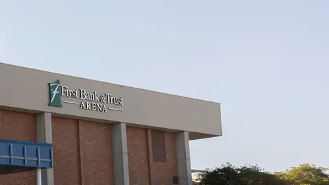 First Bank and Trust Arena