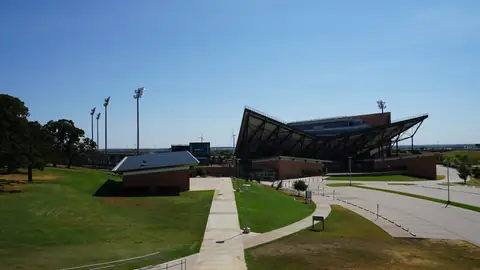 DATCU Stadium