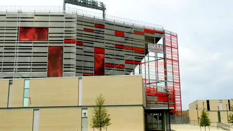 TDECU Stadium