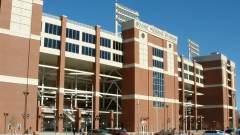 Boone Pickens Stadium
