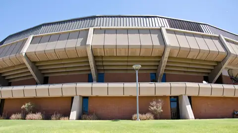 Desert Financial Arena
