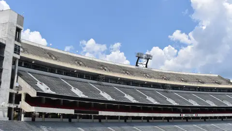 Sanford Stadium