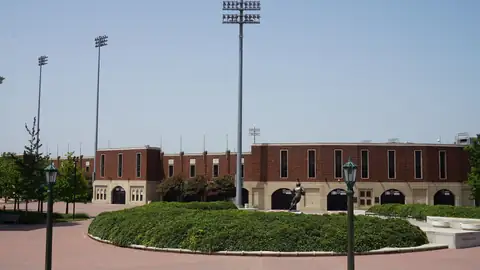 Gerald Ford Stadium
