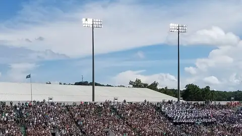 Peden Stadium