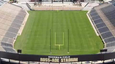 Ross-Ade Stadium