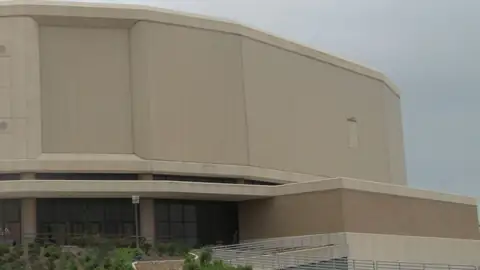 Reed Arena