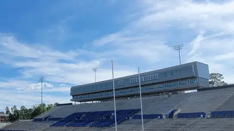 Joe Aillet Stadium